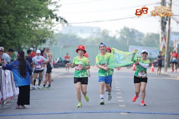 AMAZING SPORTS FESTIVAL - Ảnh #5297011