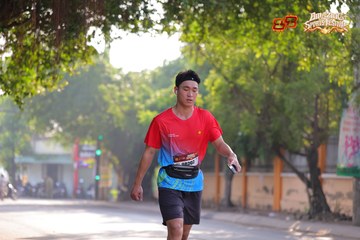 AMAZING SPORTS FESTIVAL - Ảnh #5310875
