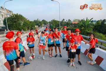 AMAZING SPORTS FESTIVAL - Ảnh #5298454