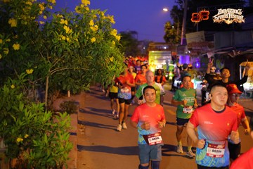 AMAZING SPORTS FESTIVAL - Ảnh #5304786