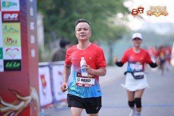 AMAZING SPORTS FESTIVAL - Ảnh #5295708