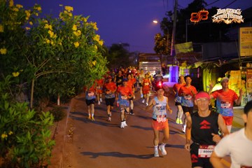 AMAZING SPORTS FESTIVAL - Ảnh #5304364