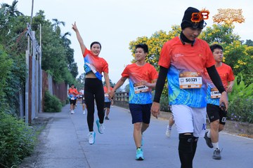 AMAZING SPORTS FESTIVAL - Ảnh #5291930