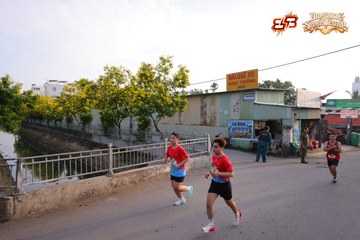 AMAZING SPORTS FESTIVAL - Ảnh #5308194
