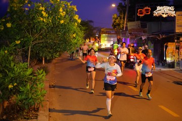 AMAZING SPORTS FESTIVAL - Ảnh #5304419