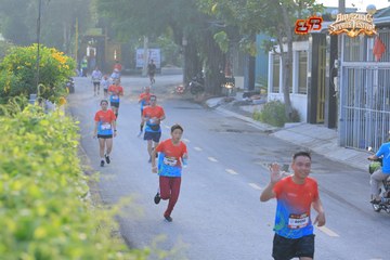 AMAZING SPORTS FESTIVAL - Ảnh #5292472