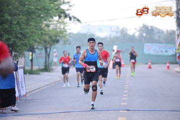 AMAZING SPORTS FESTIVAL - Ảnh #5294274