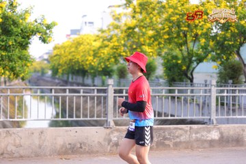 AMAZING SPORTS FESTIVAL - Ảnh #5309405