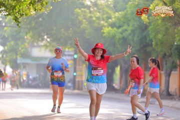 AMAZING SPORTS FESTIVAL - Ảnh #5310248