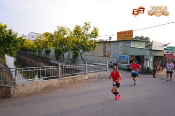 AMAZING SPORTS FESTIVAL - Ảnh #5308200