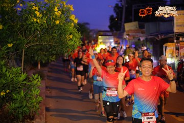 AMAZING SPORTS FESTIVAL - Ảnh #5304847