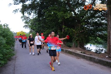 AMAZING SPORTS FESTIVAL - Ảnh #5307266