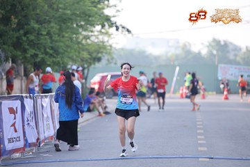 AMAZING SPORTS FESTIVAL - Ảnh #5296755