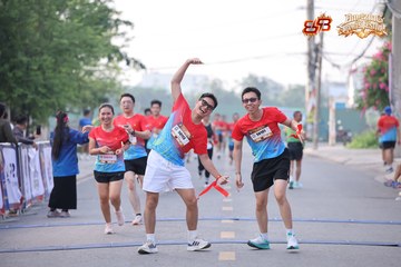 AMAZING SPORTS FESTIVAL - Ảnh #5295003