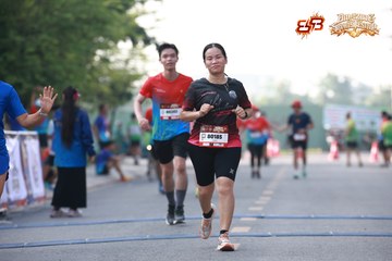AMAZING SPORTS FESTIVAL - Ảnh #5299144