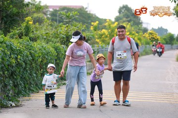AMAZING SPORTS FESTIVAL - Ảnh #5290641