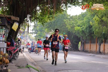 AMAZING SPORTS FESTIVAL - Ảnh #5311224