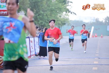 AMAZING SPORTS FESTIVAL - Ảnh #5294084