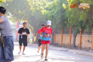 AMAZING SPORTS FESTIVAL - Ảnh #5310603