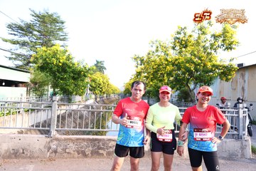 AMAZING SPORTS FESTIVAL - Ảnh #5303267