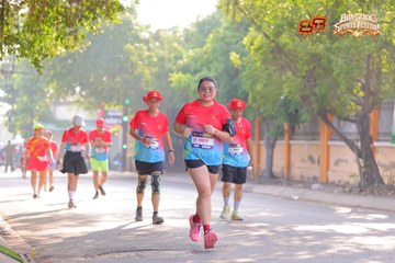 AMAZING SPORTS FESTIVAL - Ảnh #5310333
