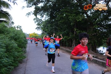 AMAZING SPORTS FESTIVAL - Ảnh #5306500