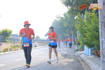 AMAZING SPORTS FESTIVAL - Ảnh #5293549