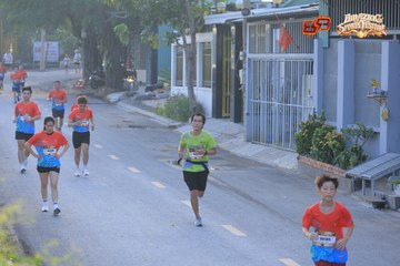 AMAZING SPORTS FESTIVAL - Ảnh #5292466