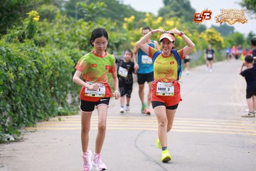 AMAZING SPORTS FESTIVAL - Ảnh #5290382