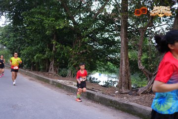 AMAZING SPORTS FESTIVAL - Ảnh #5306045