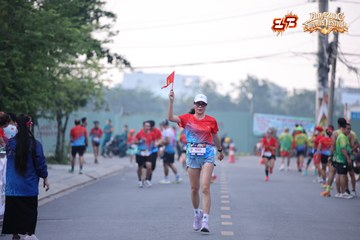 AMAZING SPORTS FESTIVAL - Ảnh #5295912