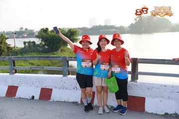 AMAZING SPORTS FESTIVAL - Ảnh #5298544