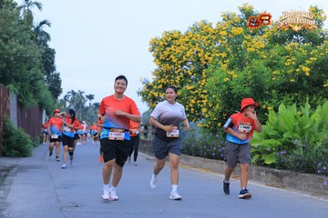 AMAZING SPORTS FESTIVAL - Ảnh #5291936