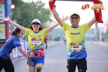 AMAZING SPORTS FESTIVAL - Ảnh #5294573