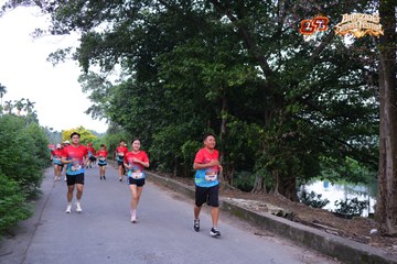 AMAZING SPORTS FESTIVAL - Ảnh #5306924