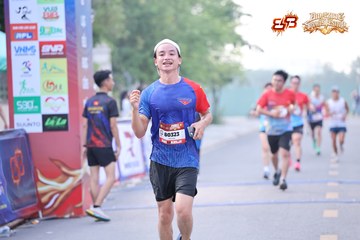 AMAZING SPORTS FESTIVAL - Ảnh #5294625