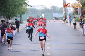 AMAZING SPORTS FESTIVAL - Ảnh #5295406