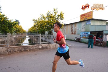 AMAZING SPORTS FESTIVAL - Ảnh #5301861