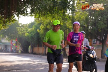 AMAZING SPORTS FESTIVAL - Ảnh #5310984