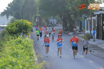 AMAZING SPORTS FESTIVAL - Ảnh #5292620