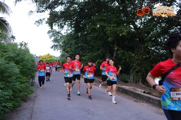 AMAZING SPORTS FESTIVAL - Ảnh #5306671