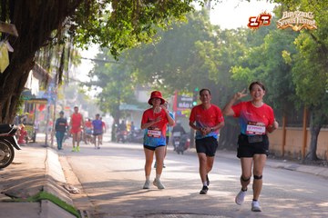 AMAZING SPORTS FESTIVAL - Ảnh #5310143