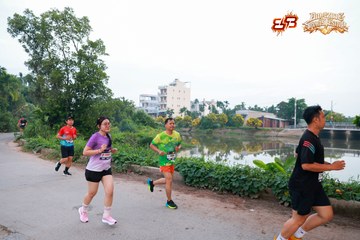AMAZING SPORTS FESTIVAL - Ảnh #5300744