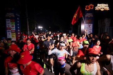AMAZING SPORTS FESTIVAL - Ảnh #5297463