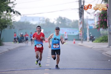AMAZING SPORTS FESTIVAL - Ảnh #5294241