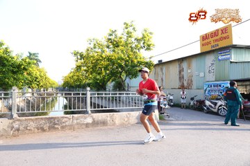 AMAZING SPORTS FESTIVAL - Ảnh #5303581