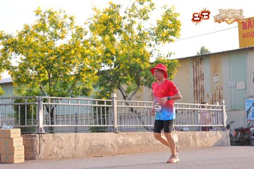 AMAZING SPORTS FESTIVAL - Ảnh #5309576