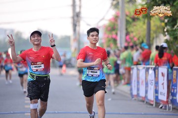 AMAZING SPORTS FESTIVAL - Ảnh #5296176