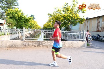 AMAZING SPORTS FESTIVAL - Ảnh #5303703
