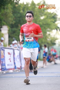 AMAZING SPORTS FESTIVAL - Ảnh #5299222